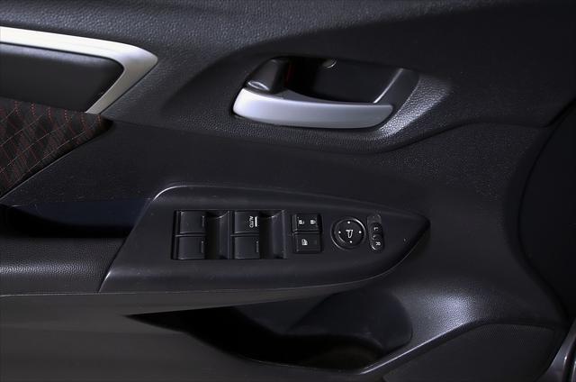 used 2018 Honda Fit car, priced at $16,390