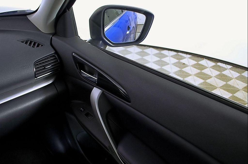 used 2022 Mitsubishi Eclipse Cross car, priced at $16,798