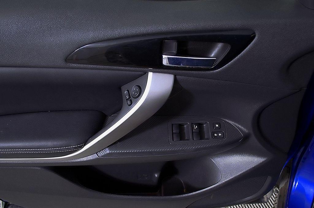 used 2022 Mitsubishi Eclipse Cross car, priced at $16,798