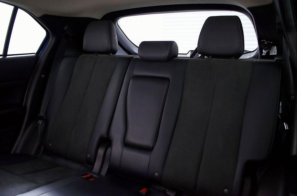 used 2022 Mitsubishi Eclipse Cross car, priced at $16,798