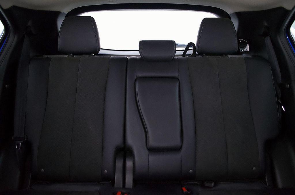 used 2022 Mitsubishi Eclipse Cross car, priced at $16,798