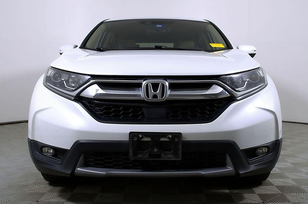 used 2019 Honda CR-V car, priced at $19,998