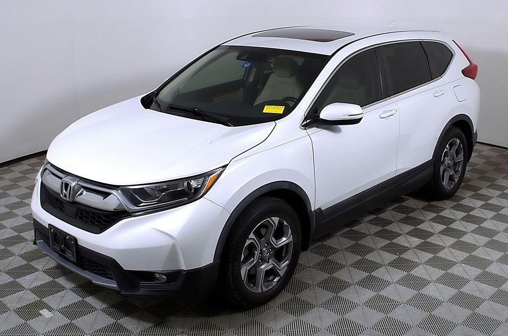 used 2019 Honda CR-V car, priced at $19,998