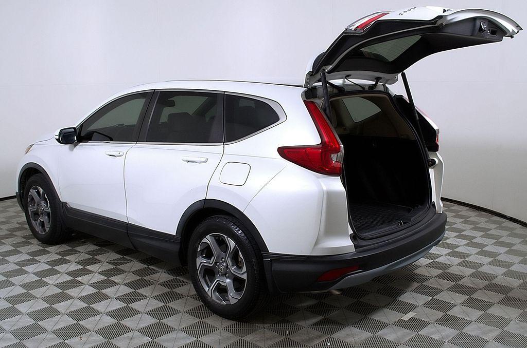 used 2019 Honda CR-V car, priced at $19,998