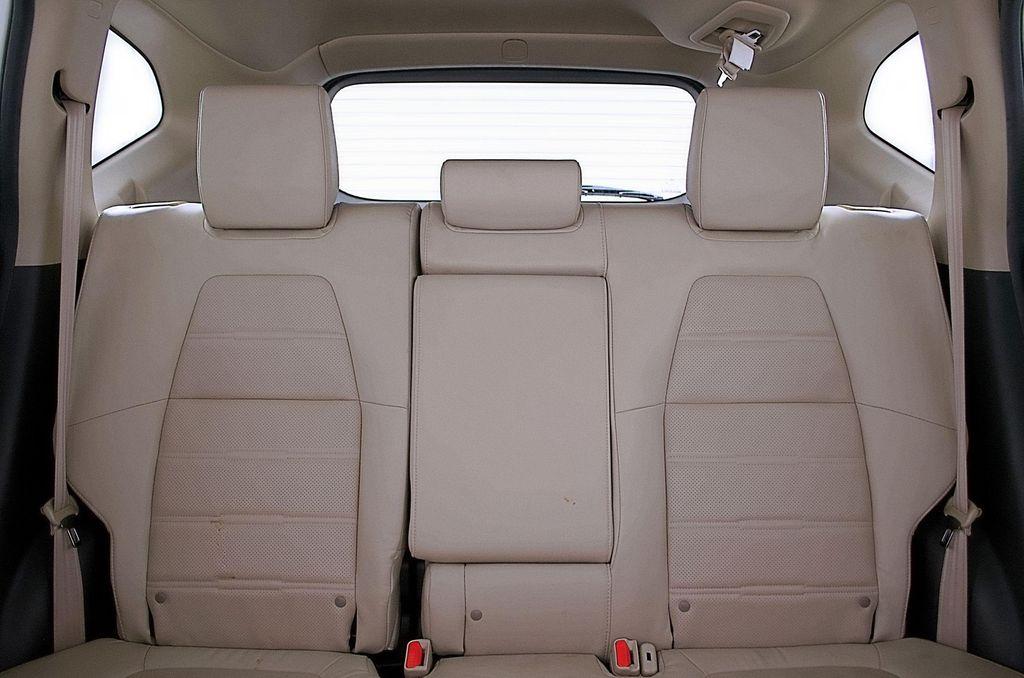 used 2019 Honda CR-V car, priced at $19,998