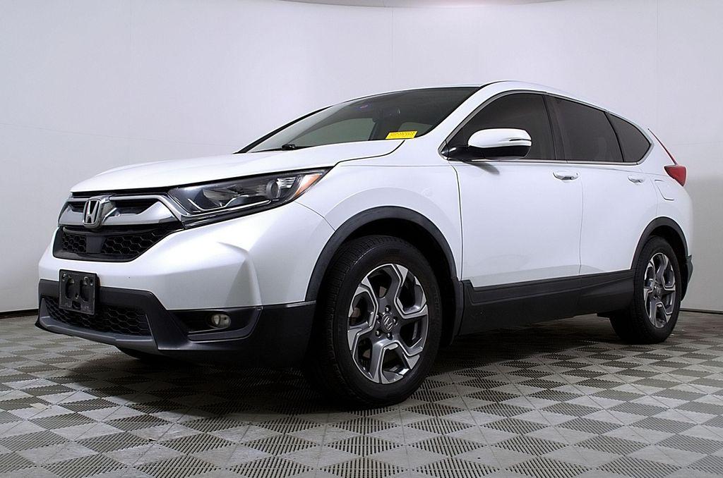 used 2019 Honda CR-V car, priced at $19,998