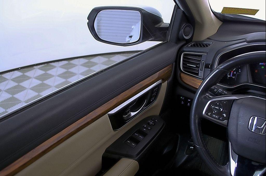 used 2019 Honda CR-V car, priced at $19,998