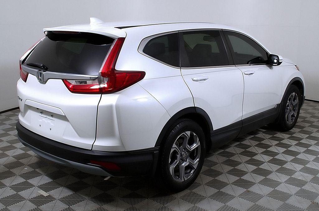 used 2019 Honda CR-V car, priced at $19,998
