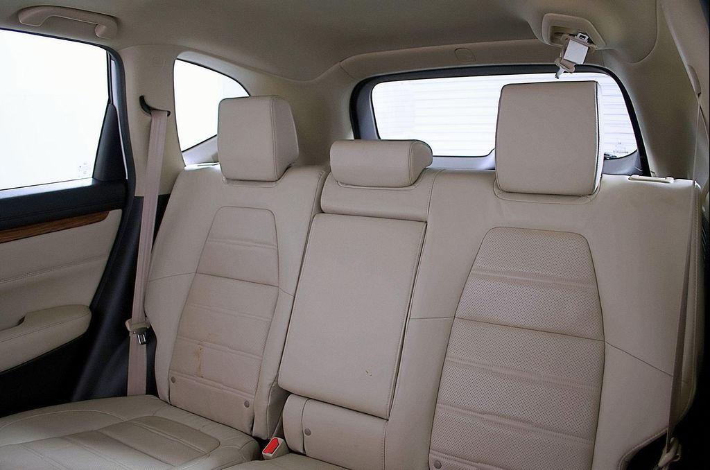 used 2019 Honda CR-V car, priced at $19,998