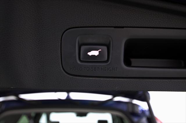 used 2019 Honda CR-V car, priced at $24,205