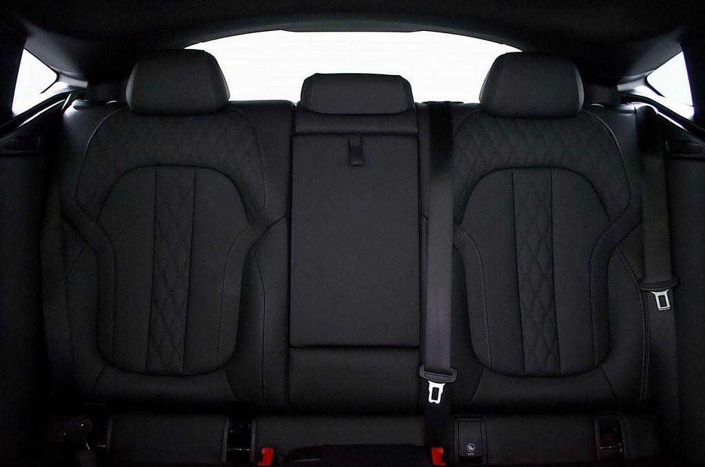 used 2023 BMW X6 car, priced at $62,998