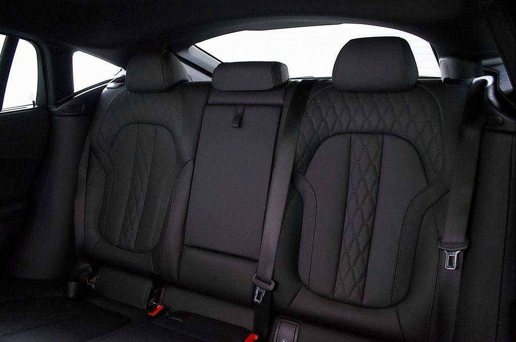 used 2023 BMW X6 car, priced at $62,998