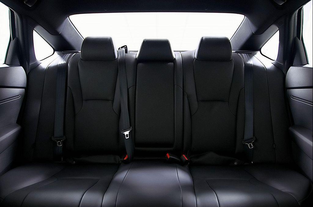 new 2025 Honda Accord Hybrid car, priced at $35,262