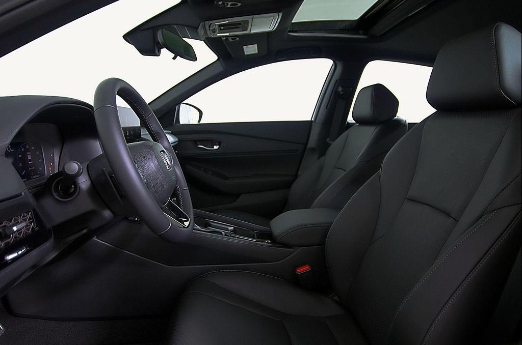 new 2025 Honda Accord Hybrid car, priced at $35,262