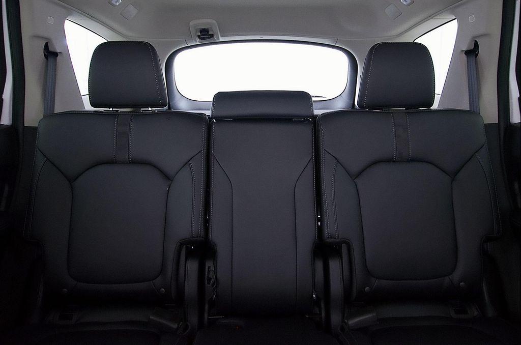 new 2025 Honda Pilot car, priced at $42,946