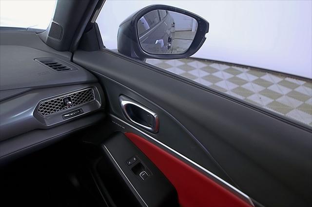 used 2024 Acura Integra car, priced at $31,995