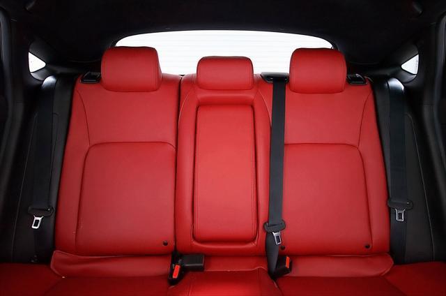 used 2024 Acura Integra car, priced at $31,995