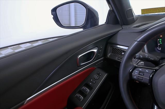used 2024 Acura Integra car, priced at $31,995