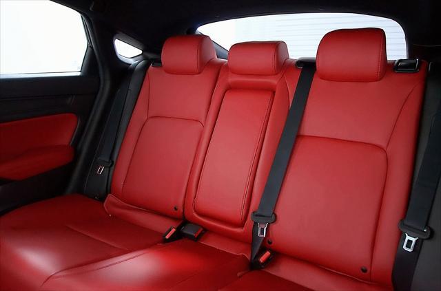 used 2024 Acura Integra car, priced at $31,995