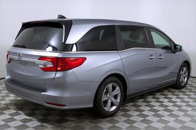 used 2019 Honda Odyssey car, priced at $25,998