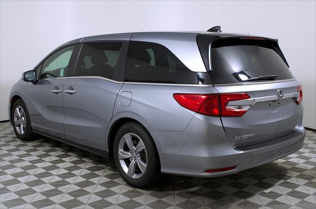 used 2019 Honda Odyssey car, priced at $25,998