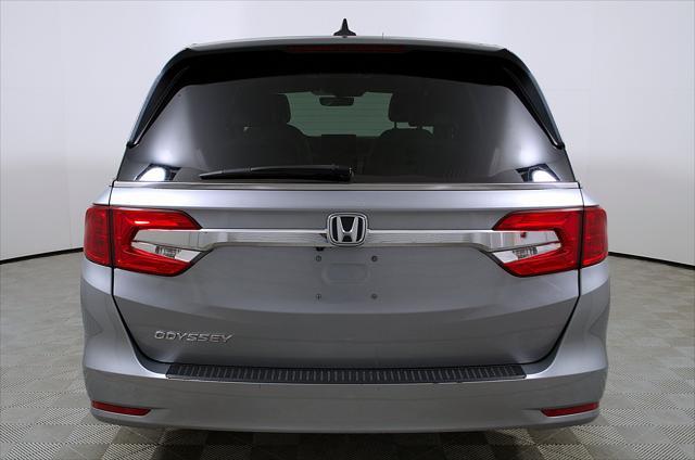 used 2019 Honda Odyssey car, priced at $25,998