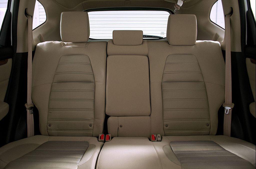 used 2022 Honda CR-V car, priced at $26,948