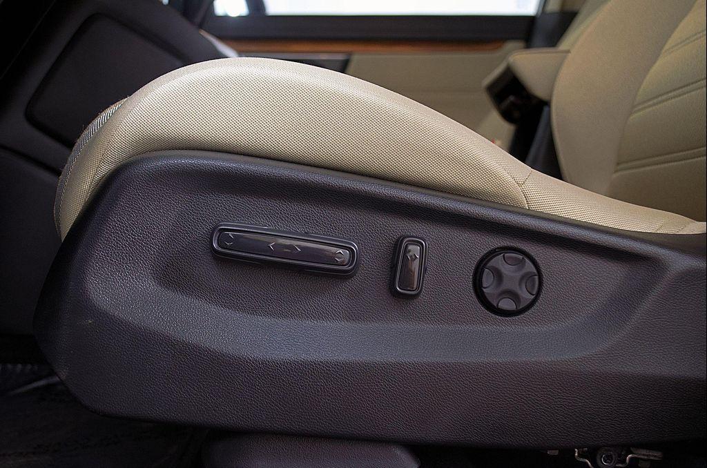 used 2022 Honda CR-V car, priced at $26,948