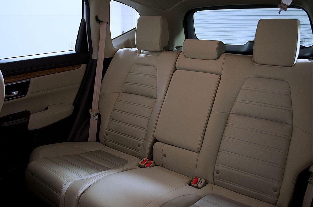 used 2022 Honda CR-V car, priced at $26,948