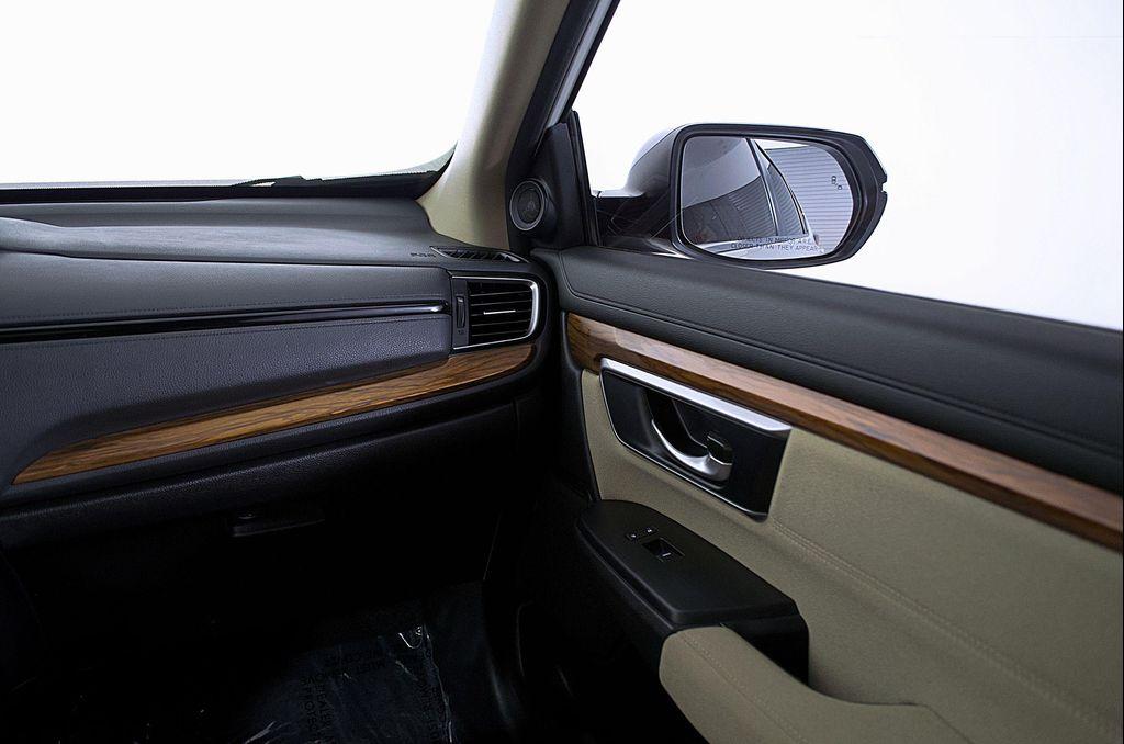 used 2022 Honda CR-V car, priced at $26,948