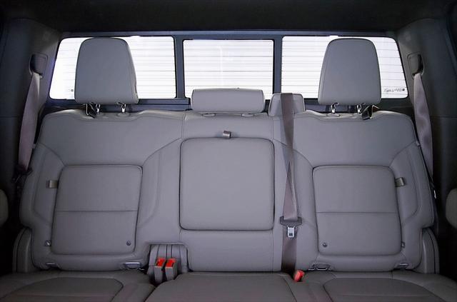 used 2020 Chevrolet Silverado 1500 car, priced at $36,998