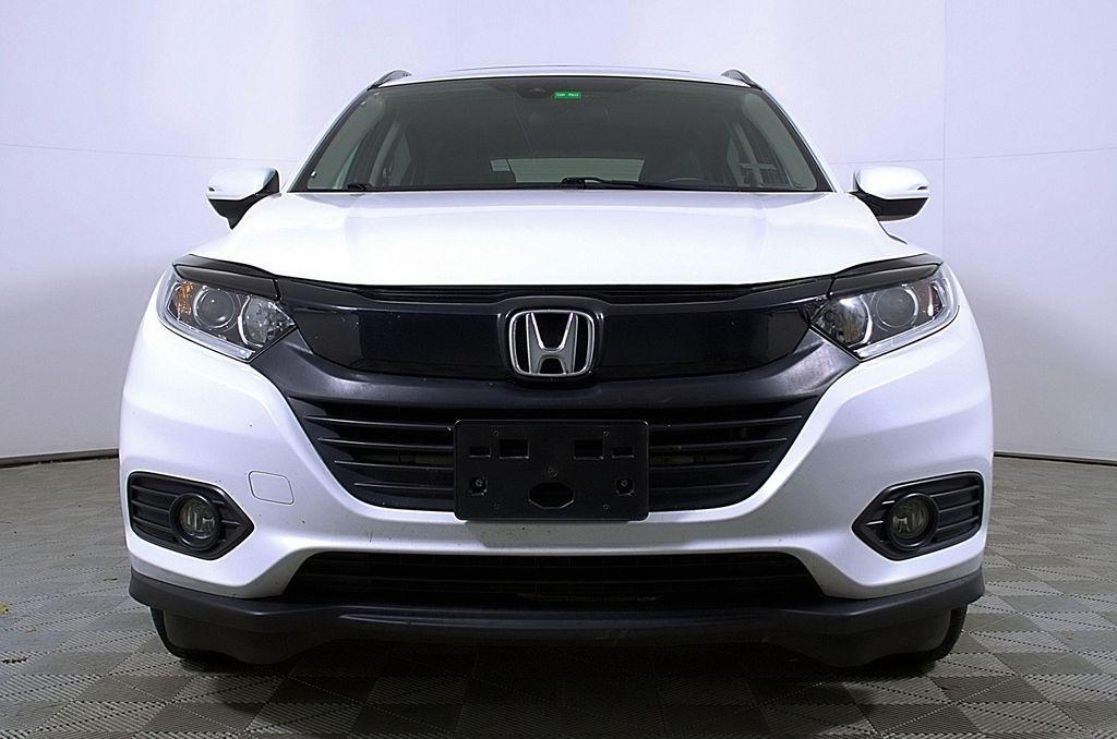 used 2019 Honda HR-V car, priced at $18,968