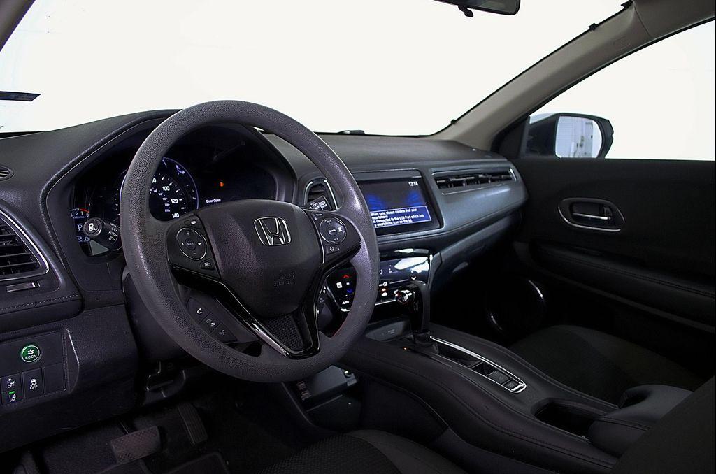 used 2019 Honda HR-V car, priced at $18,968