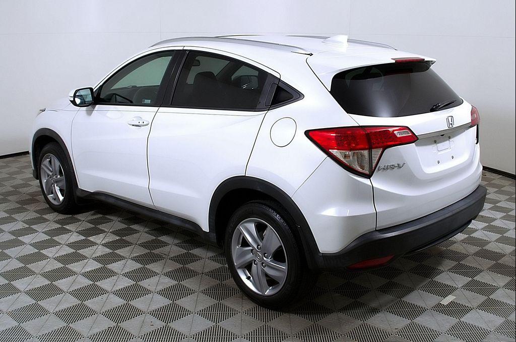 used 2019 Honda HR-V car, priced at $18,968