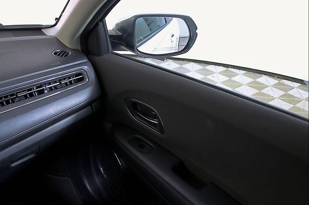 used 2019 Honda HR-V car, priced at $18,968