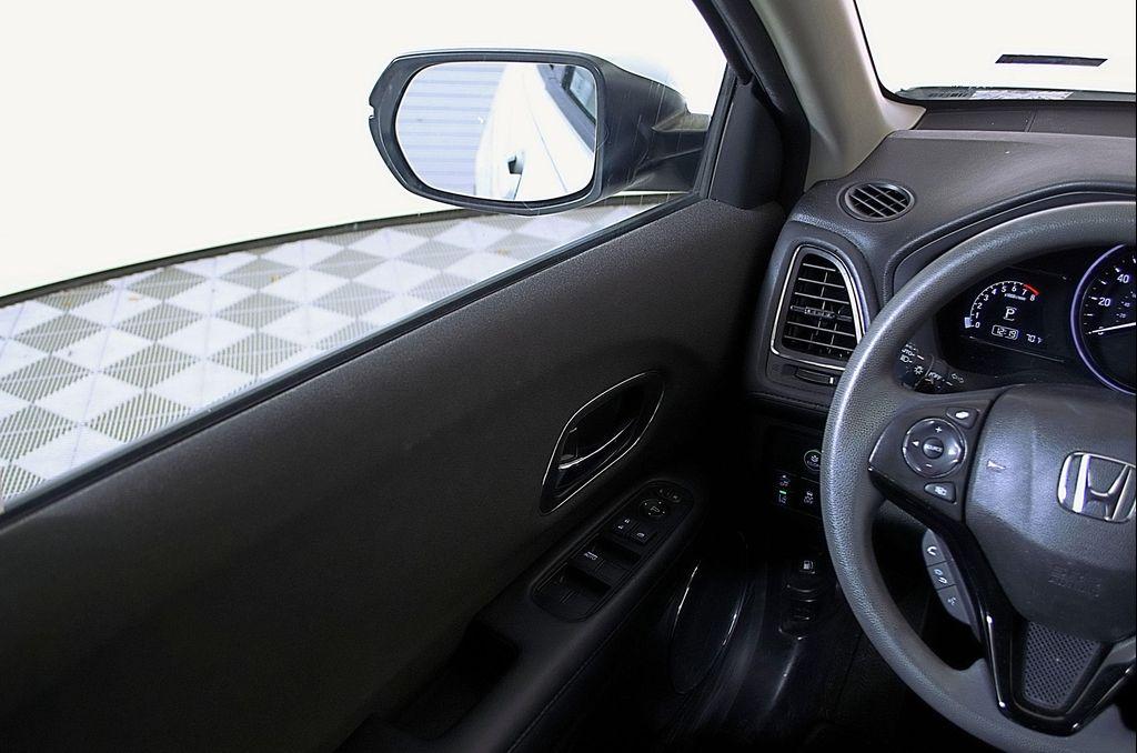 used 2019 Honda HR-V car, priced at $18,968