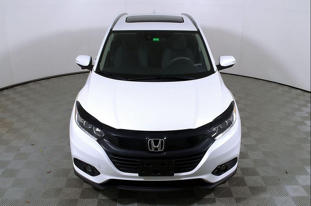 used 2019 Honda HR-V car, priced at $18,968