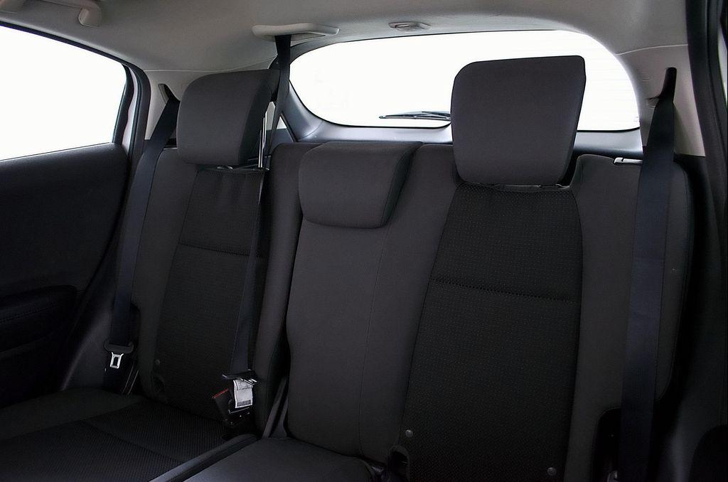 used 2019 Honda HR-V car, priced at $18,968