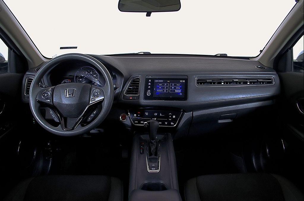 used 2019 Honda HR-V car, priced at $18,968