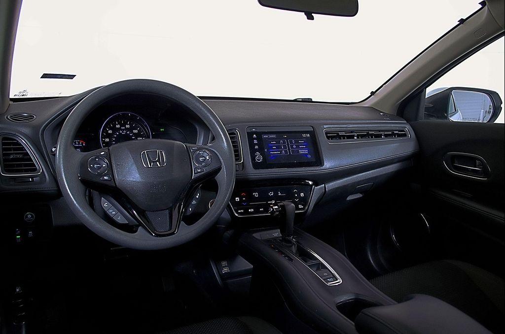 used 2019 Honda HR-V car, priced at $18,968