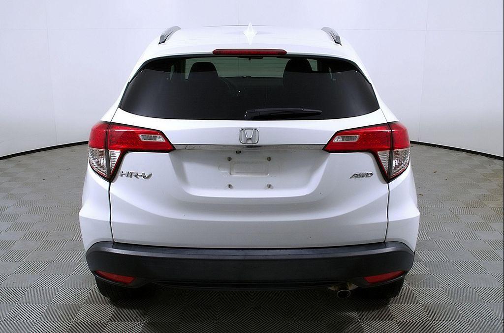 used 2019 Honda HR-V car, priced at $18,968