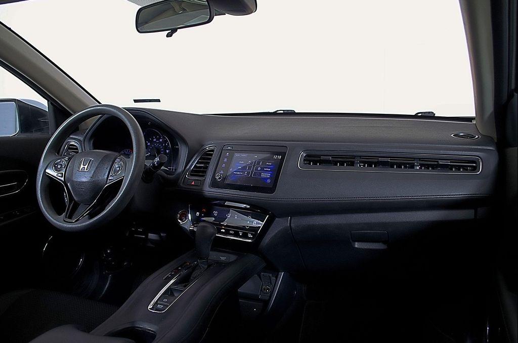 used 2019 Honda HR-V car, priced at $18,968