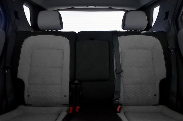 used 2023 Chevrolet Equinox car, priced at $18,958