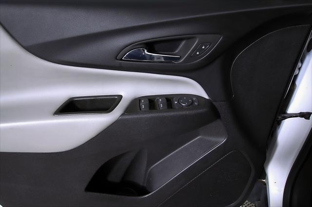used 2023 Chevrolet Equinox car, priced at $18,958