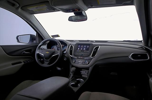 used 2023 Chevrolet Equinox car, priced at $18,958