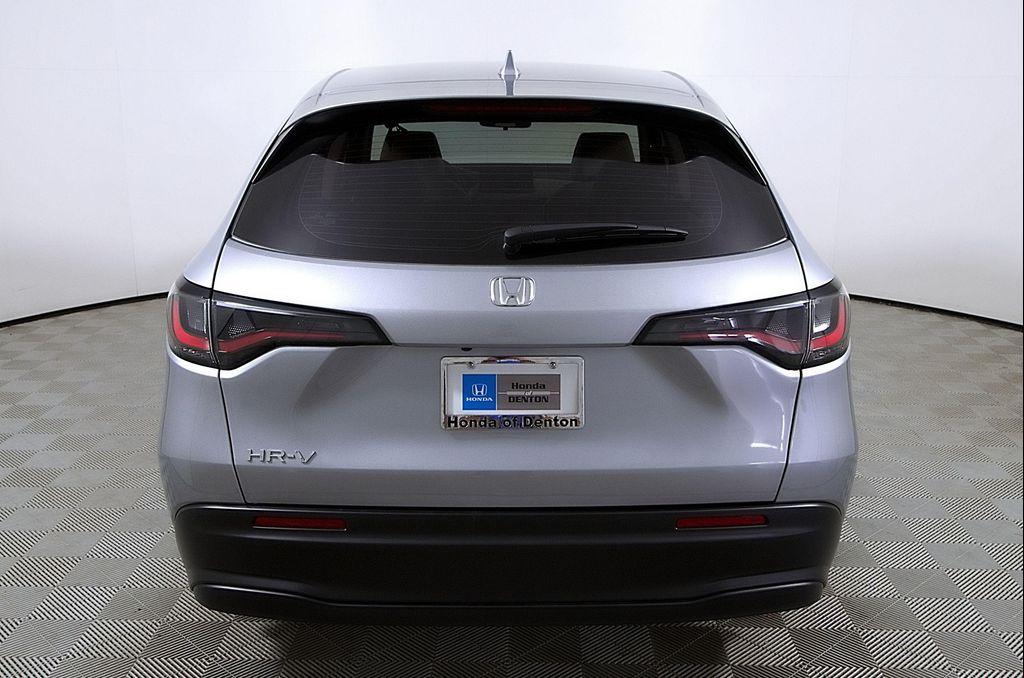 used 2024 Honda HR-V car, priced at $21,640