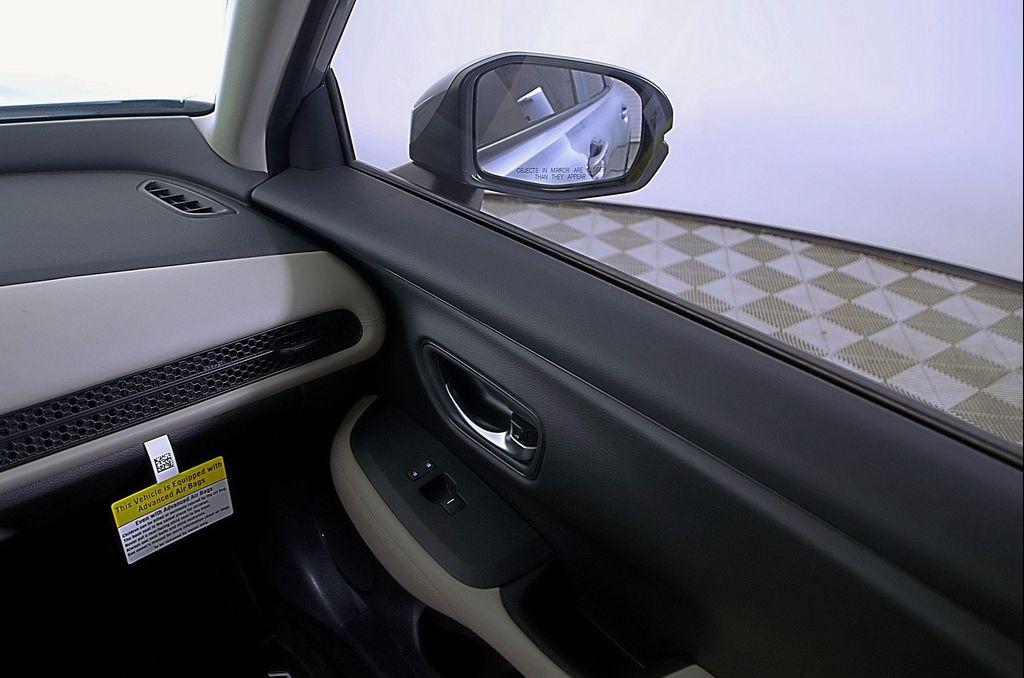 used 2024 Honda HR-V car, priced at $21,640