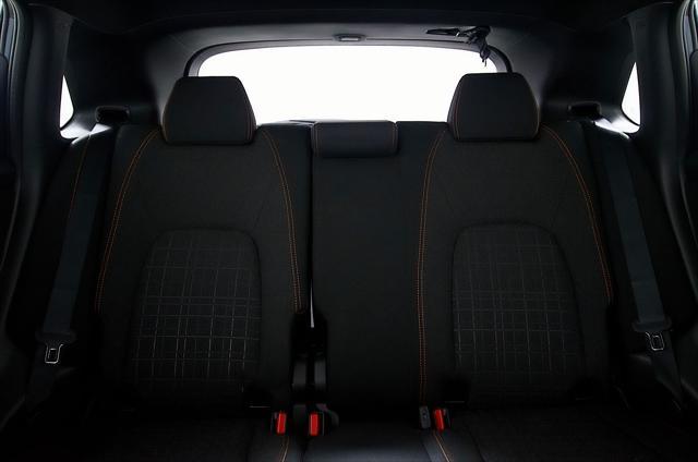 new 2026 Honda HR-V car, priced at $29,850