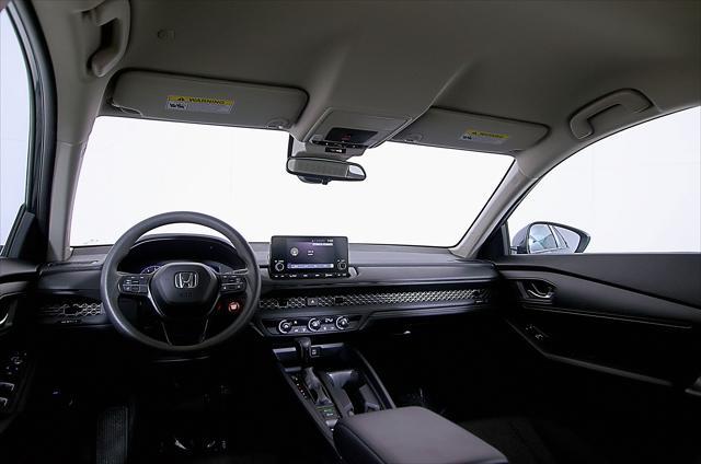 used 2023 Honda Accord car, priced at $25,998