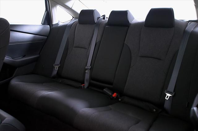 used 2023 Honda Accord car, priced at $25,998